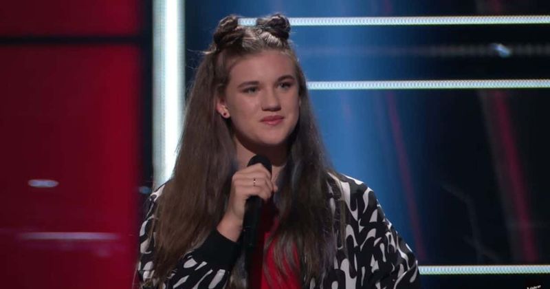 'The Voice' Season 19: Fans feel Hailey should've got at least 1 chair turn, encourage her to return next year