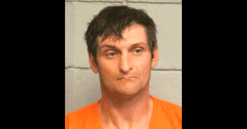 Pennsylvania man rapes friend's 15-year-old daughter during stay over following Halloween trip to haunted house