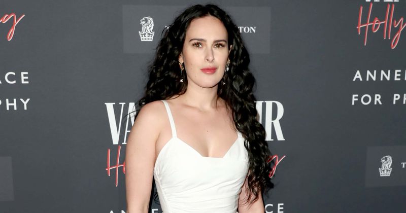 Rumer Willis lost her virginity at 18 to an older man who ‘took advantage’ of her: 'I didn't say yes'