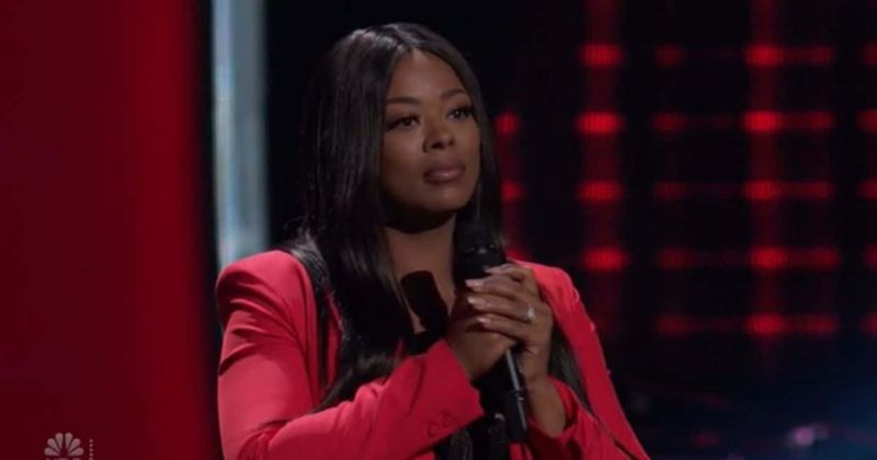 'The Voice' Season 19: Coaches slammed for not picking Faye Moffett, fans call it the 'biggest mistake'