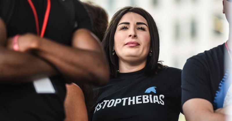 Why was Laura Loomer banned by Twitter? Trump-loving Republican says she is anti-Sharia Law, not anti-Muslim