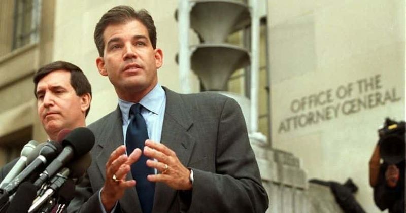 '537 Votes': Where is Alex Penelas? Former mayor once touted Al Gore's pick for VP, slammed as 'treacherous'