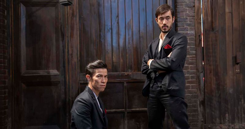 Will there be a ‘Warrior’ Season 3? Cinemax urged to renew show after Andrew Koji shares petition