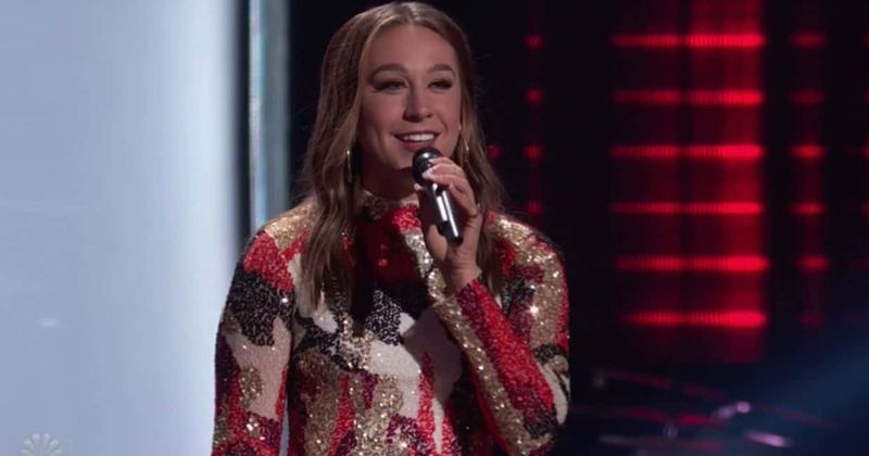 'The Voice' Season 19: Madeline Consoer will be the 'dark horse' of the competition, say impressed fans