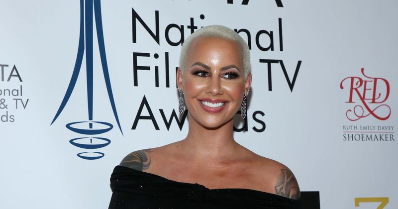 Amber Rose recalls how ex 'ripped' her clothes off and assaulted her: Stripper to activist, a look at her journey