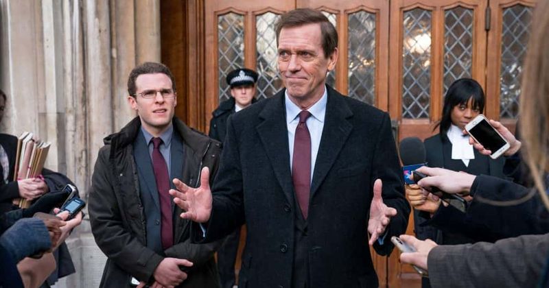 'Roadkill': Release date, plot, cast, trailer and all you need to know about PBS show starring Hugh Laurie