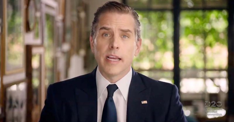 Are Hunter Biden's laptop and emails part of Russian disinformation campaign? Internet says 'Joe is done'