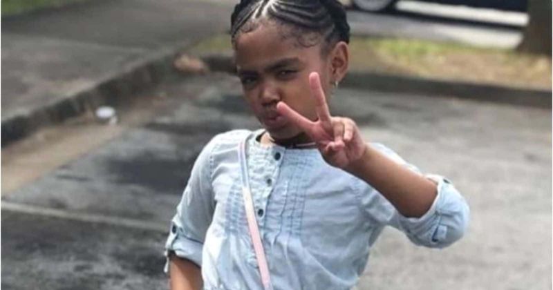 Secoriea Turner death: Atlanta girl's family alleges she was shot after 'mayor failed to move BLM protesters’