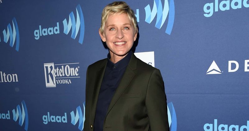 Ellen gets slick new hairstyle after toxic workplace allegations, Internet says 'hardly softens the image'