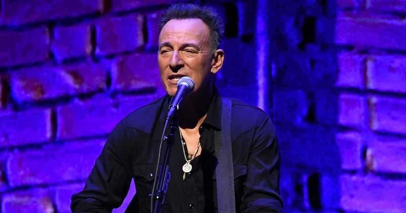 Bruce Springsteen ‘Letter To You’: The Castiles to Bob Dylan, docu sheds light on rock legend's journey