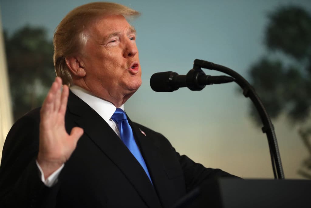 trump
