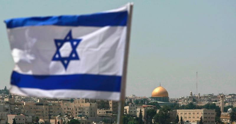 Trump makes history! US prez recognises Jerusalem as Israel's capital, cue global outrage