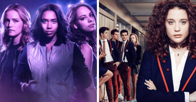 When does 'Riverdale' Season 5 air? Here are 5 shows you can binge on until your favorite CW series returns