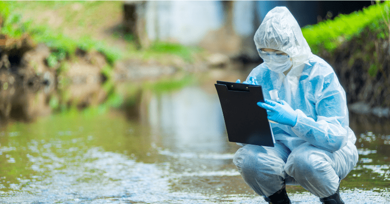 What's Vibrio? Cases of deadly, flesh-eating bacteria up significantly in the US due to climate change: Study