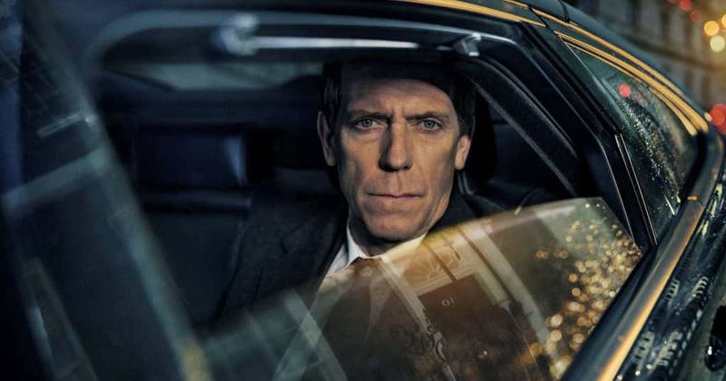 'Roadkill' on PBS: Hugh Laurie, Helen McCrory and Saskia Reeves, meet the cast of Brit political thriller
