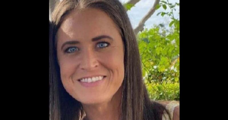 Holly Courtier: Zion hiker whose family raised $12K is lying about head injury and surviving in park, says cop