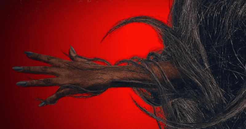 Revisión de 'Bad Hair': la sátira de terror no está a la altura de su mensaje sobre el cabello negro, ya que se ve envuelto en una comedia sin gracia