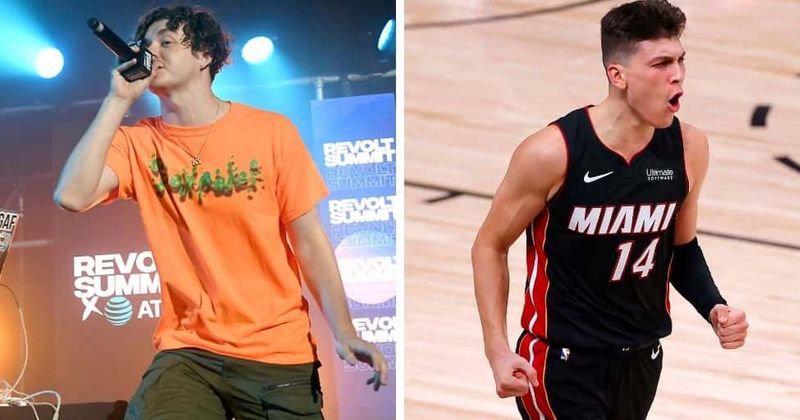 Jack Harlow drops new single ‘Tyler Herro’, fans say song 'garbage' just like player's NBA finals performance