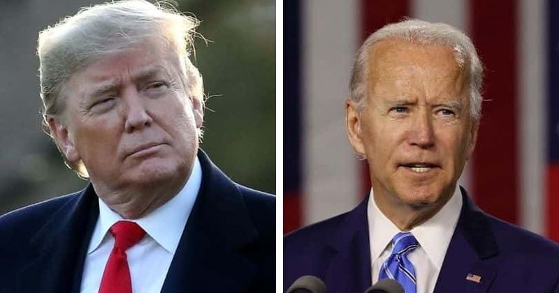 Presidential Debate 2020: Did Trump say goggles or googles? Internet asks 'we're supposed to wear googles now?'