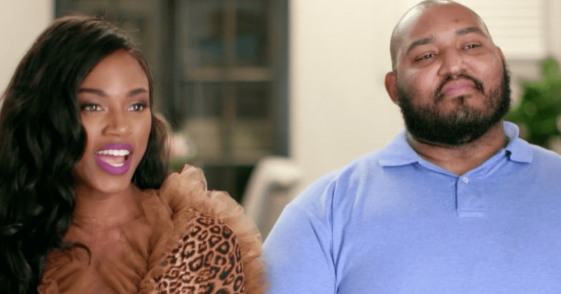 'Bridezillas': Nigerian queen Evelyn drives her 'bridesqueens' crazy, compares herself to Whitney Houston