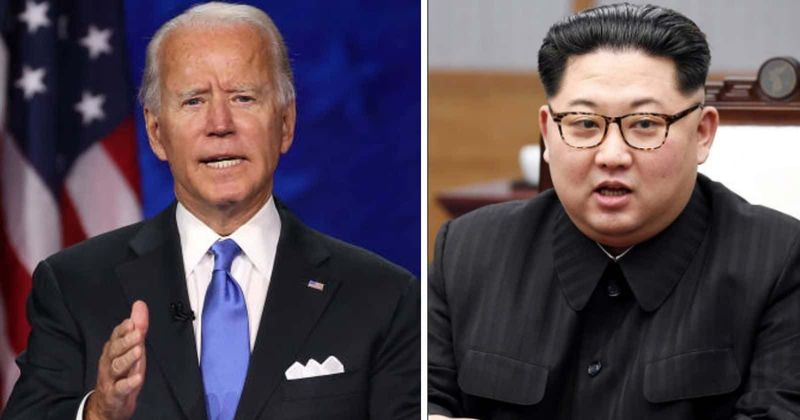 Presidential Debate 2020: Biden likens Kim Jong-un to Hitler, Internet wary of North Korea war if ex-VP wins