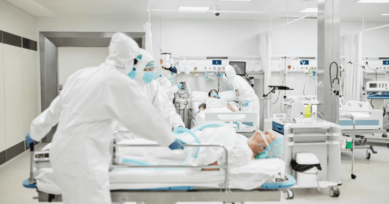 Remdesivir gets FDA approval as the first coronavirus drug to treat hospitalized patients in the US