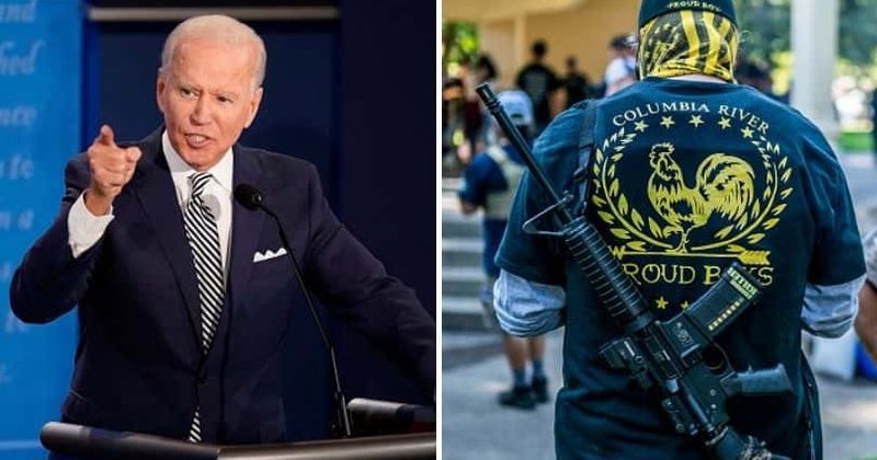 Presidential Debate 2020: Who are 'Poor Boys'? Biden's Proud Boys gaffe sparks Bohemian Rhapsody jokes