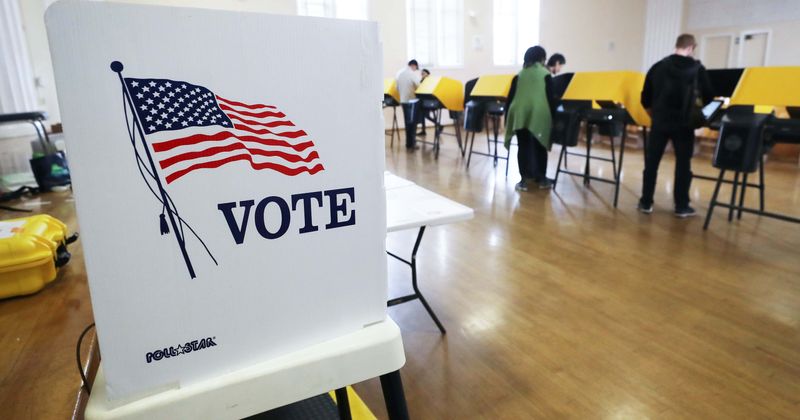 What is Energetic Bear? Here's how Russian hackers attacked federal network and accessed US voters' data
