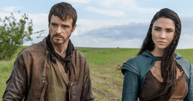 'The Outpost' Season 4: Garret to Yavalla, here are 5 characters we don't want to see on fantasy adventure show