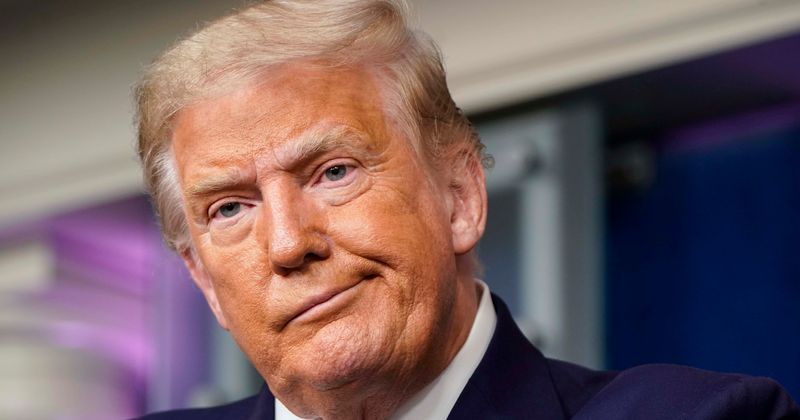 Presidential Debate 2020: Trump labeled 'f**king insane' and 'delusional' for claiming wind energy kills birds