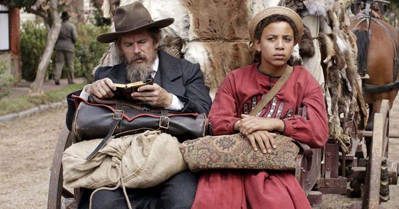 'Good Lord Bird' Episode 4: Here's how 2020's race protests pop up in Ethan Hawke's John Brown speech
