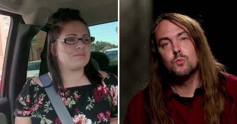 'Love After Lockup': Is John to be blamed for Kristianna's relapse? Fans say he put a lot of pressure on her