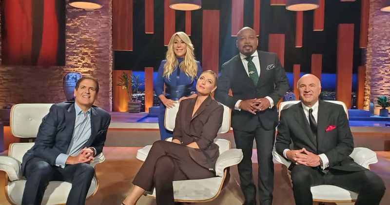 When will ‘Shark Tank’ Season 12 Episode 3 air? Here's why Maria Sharapova joins in for the Bala Bangles update