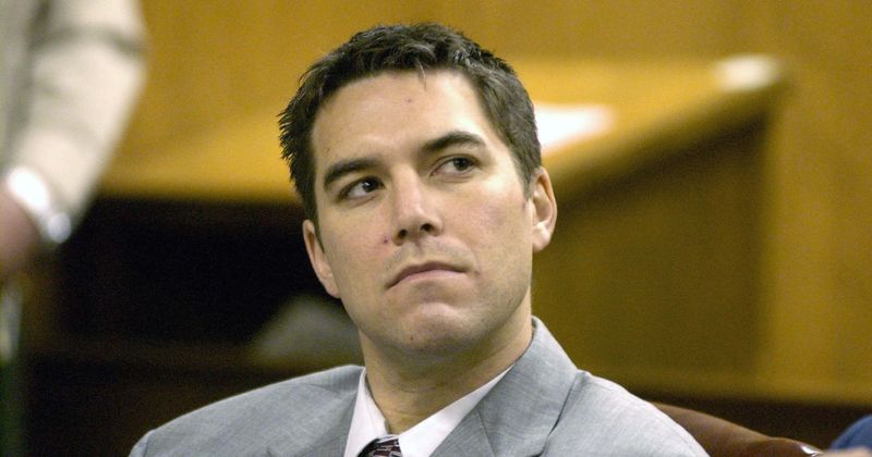 Will Scott Peterson get death penalty? California prosecutors retry sentence for man who murdered pregnant wife