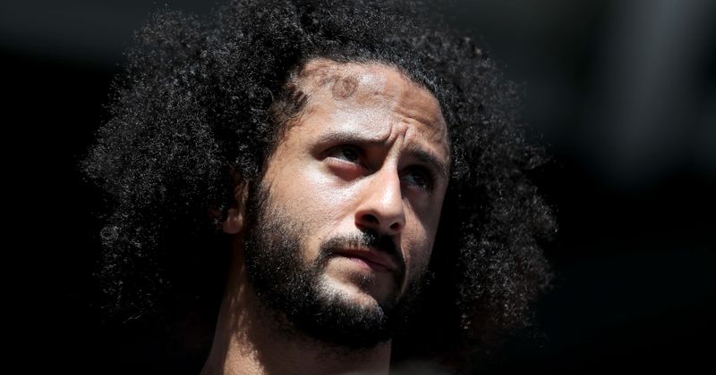 Colin Kaepernick to be inducted into University of Nevada's Hall of Fame, Internet calls it 'deserving'