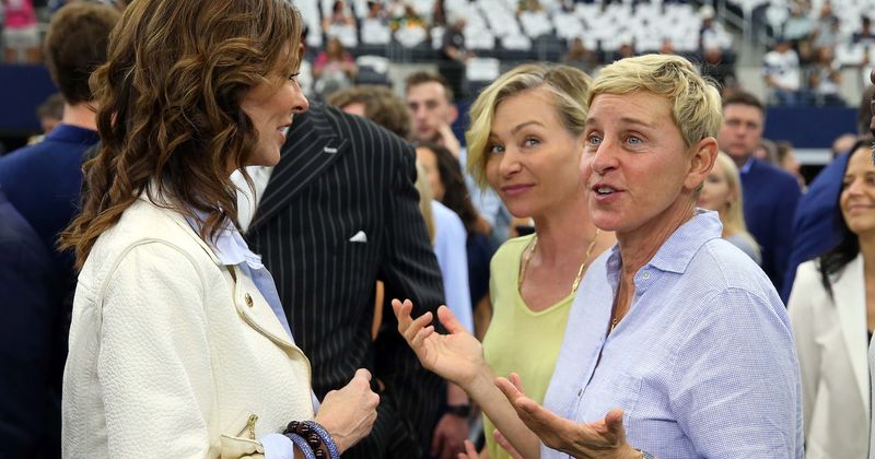 Ellen DeGeneres puts up Montecito mansion for $40M after home was robbed in ‘inside job’ amid nightmare summer