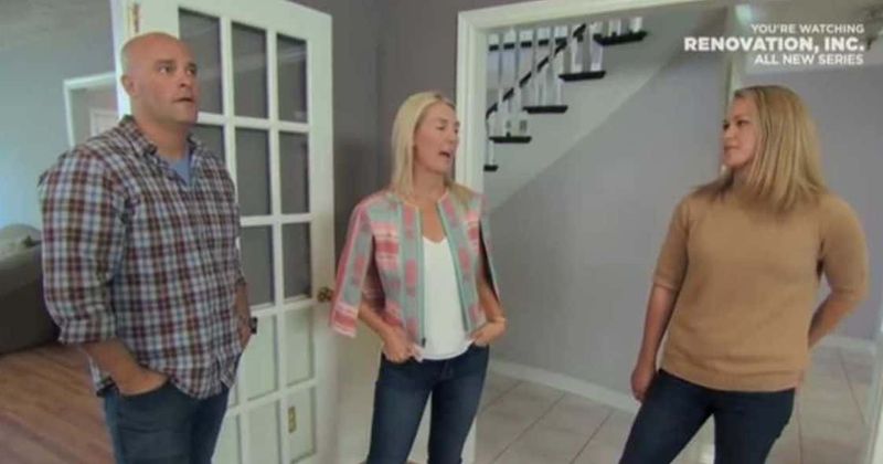 'Renovation, Inc': Sarah's promise to new client Katelyn about Christmas deadline leaves Bryan worried
