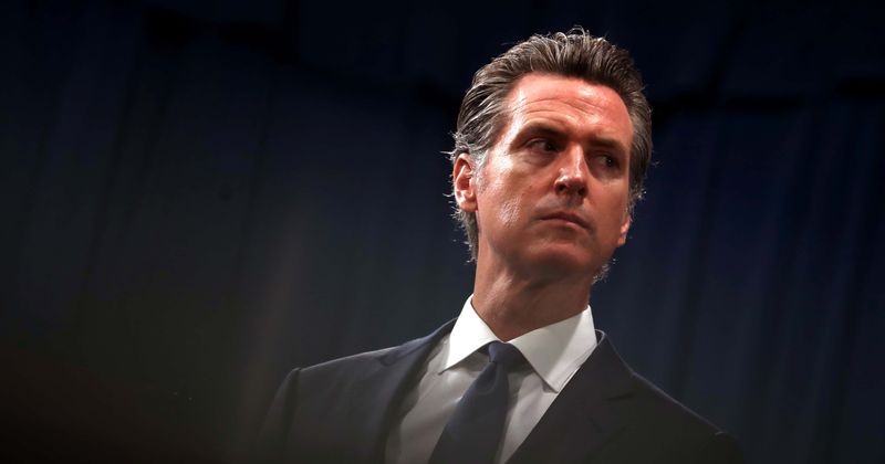 What is Gavin Newsom's net worth? California Gov branded 'worst in history' after extreme Thanksgiving rules