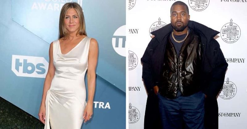 Jennifer Aniston labeled ‘Karen’ for warning on Kanye: ‘Entitled liberal white women telling us how to vote?’
