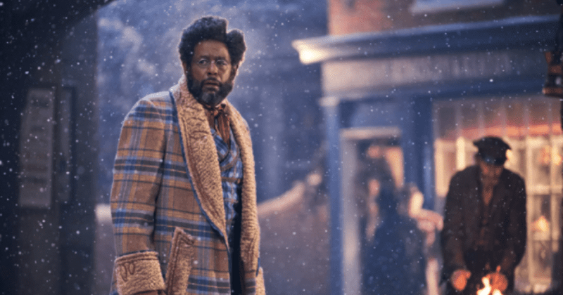 Netflix's 'Jingle Jangle: A Christmas Journey' cast: Meet Forest Whitaker, Madalen Mills and rest of the stars