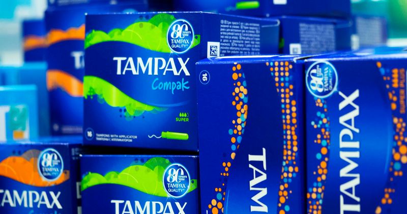 Who owns Tampax? Brand boycotted for 'not all women have periods' tweet, Internet calls it 'insult to every female'