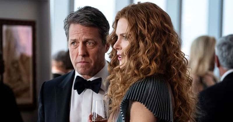 'The Undoing' Episode 1: Nicole Kidman-Hugh Grant show's upscale family melodrama is akin to 'Big Little Lies'