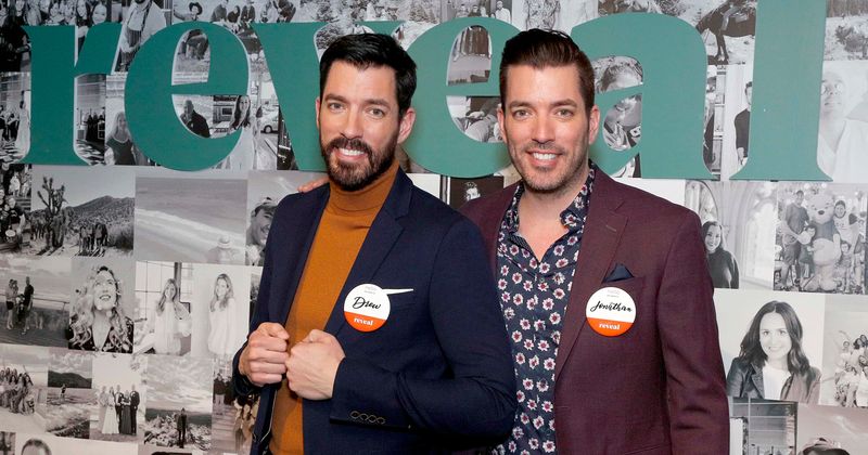 HGTV's 'Property Brothers: Forever Home': How much money do Jonathan and Drew Scott make from their hit reno show?