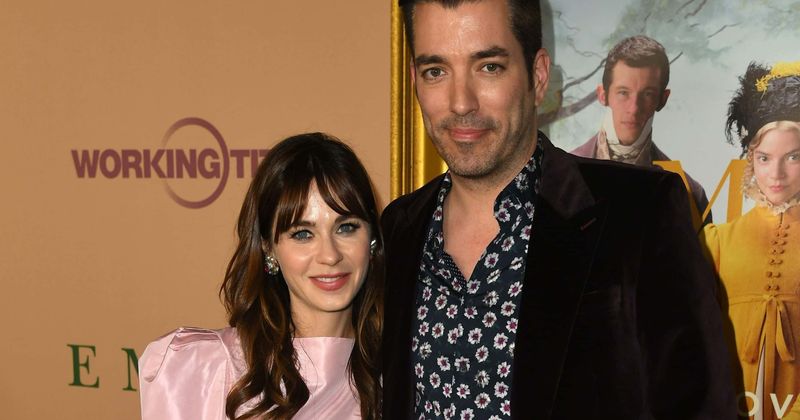 Who is Property Brothers' Jonathan Scott dating? Here's how 'all things lined up' when he met Zooey Deschanel