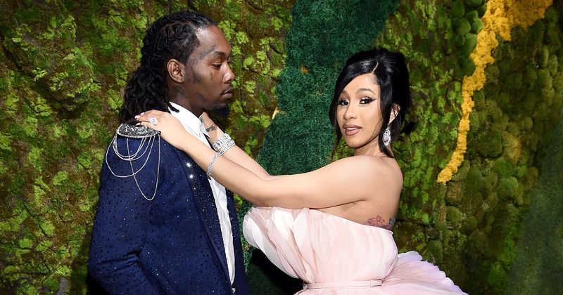 Will Offset go to jail again? A look at Migos rapper's past legal issues from possession of marijuana to guns