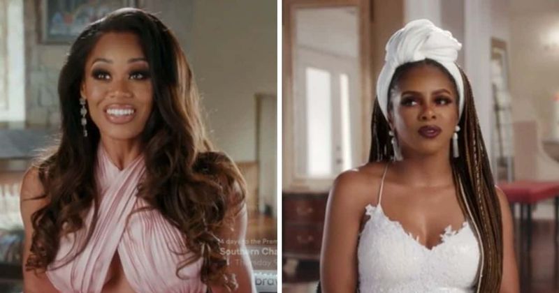 'RHOP': Is Monique really remorseful for assaulting Candiace? Fans say she's 'phony' while others support her