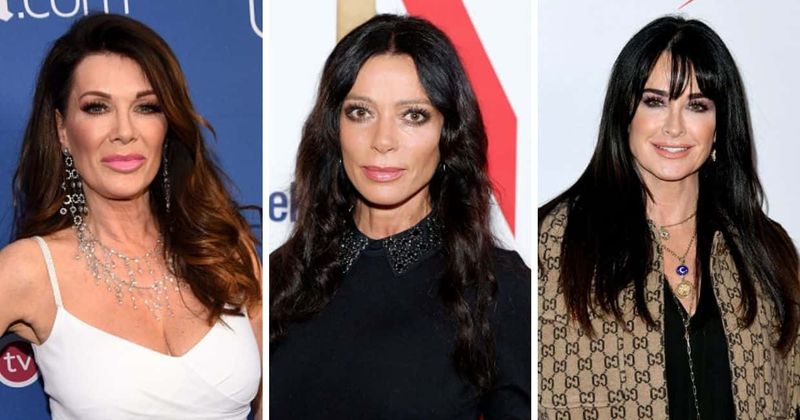 'RHOBH': Who are top 5 richest housewives? Carlton Gebbia to Kyle Richards, the women with impressive net worths
