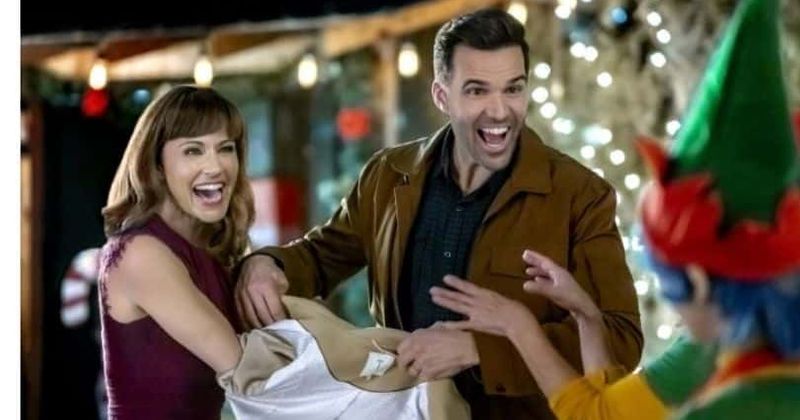 ‘Cranberry Christmas’: Release date, plot, cast, trailer and all you need to know about the Hallmark romance film