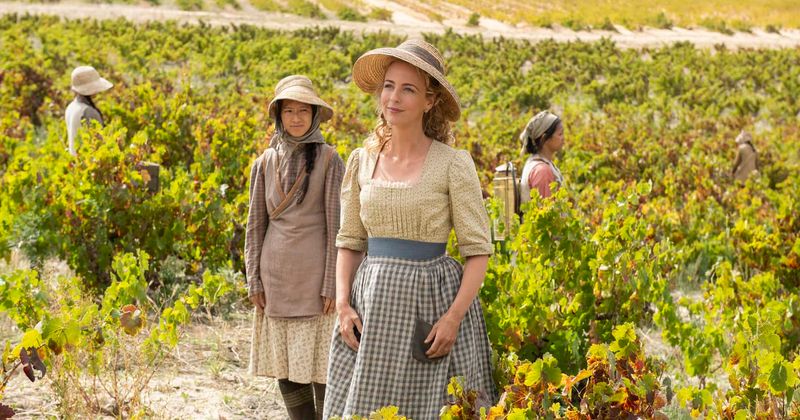 'Warrior' Season 2 Episode 5: Gay Nellie Davenport inspired by real-life widow from 1800s, says Miranda Raison