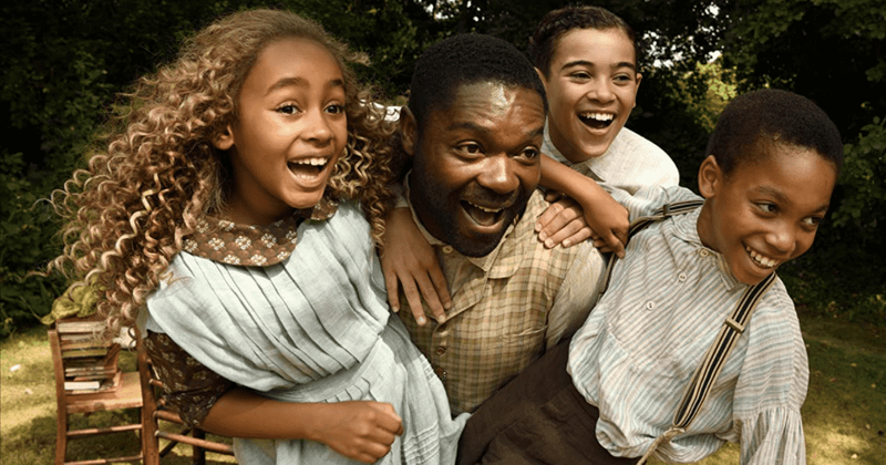 'Come Away': fecha de lanzamiento, trama, reparto, tráiler y todo lo que necesitas saber sobre la película donde Neverland se encuentra con Wonderland